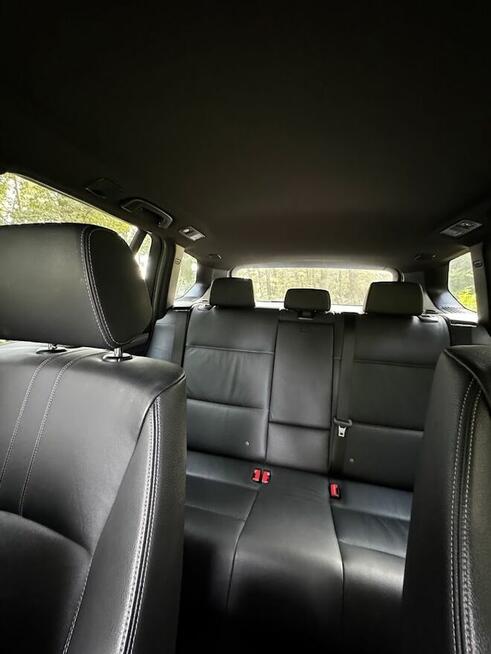 BMW X3 F25 3.0d xDrive