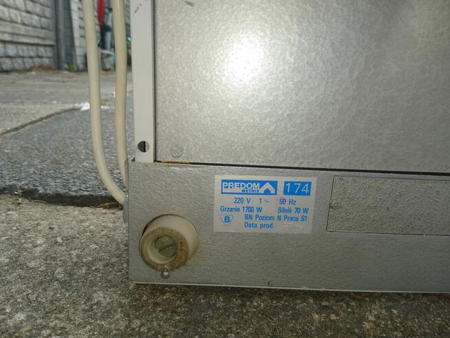 Prasowalnica domowa, maglownica, 190 zł.