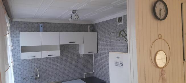 Wynajme Mieszkanie w centrum Siedlec ok 30 m2 gotowe do zam.