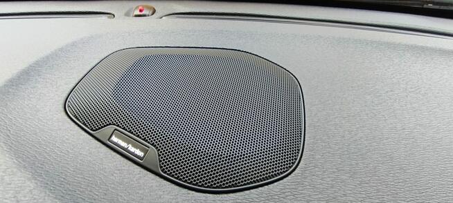 Volvo V40Lift, Garażowany, Przegląd i ub.do 2026 Harman Kardon