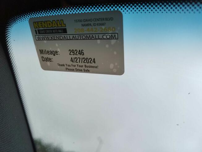 SPRZEDAM KIA STINGER 2.5T 304kM GT LINE AWD 2022 przeb.56tyś