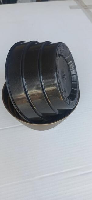 Misa doniczka na stroiki