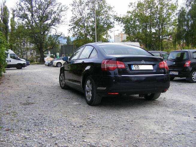 Citroen c5 1.6 HDI