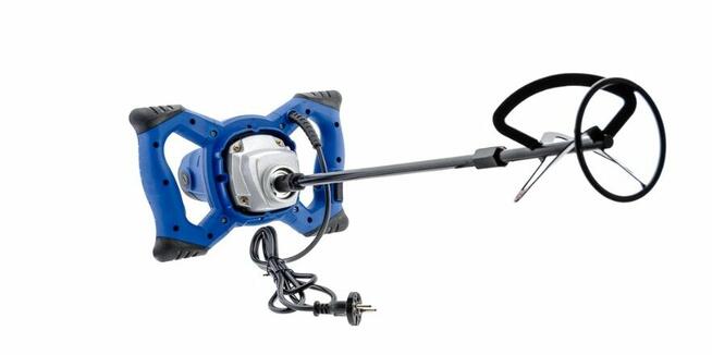 Mieszadło budowlane