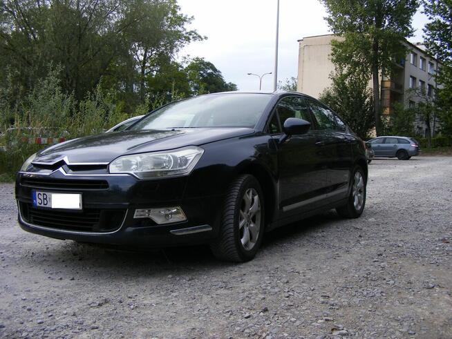 Citroen c5 1.6 HDI