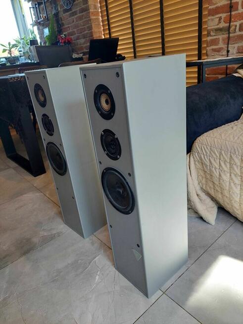 Kolumny głośnikowe JAMO E 430