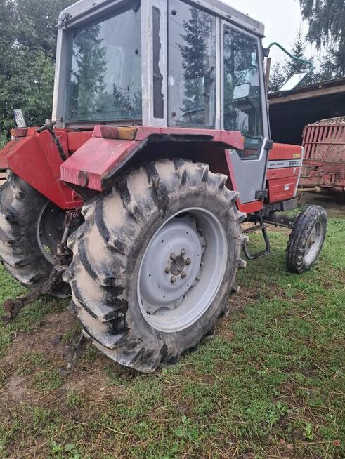 Traktor Massey Ferguson 294S