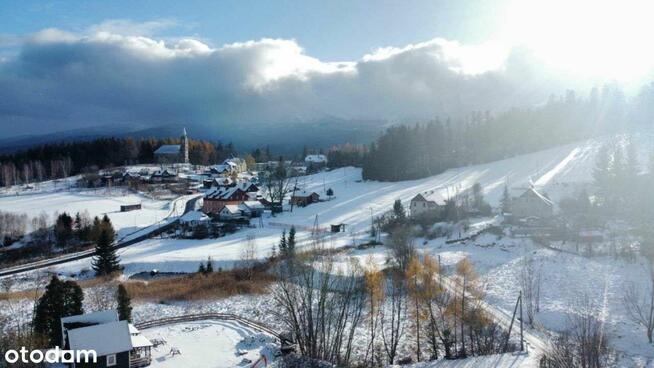 Apartament w Górach | Świetna Lokalizacja | Sauna - PROMOCJA