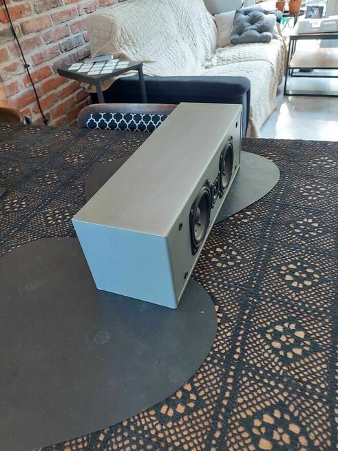 Głośnik centralny do kina domowego E4CEN JAMO