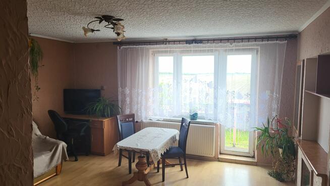 Sprzedam dom z działką w miejscowości Czachulec Stary