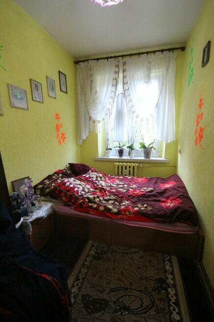 3pok 54met, ok. Paczkowskiej PEŁEN ROZKŁAD/PIWNICA (Wrocław)