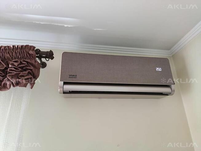 AKLIM - Montaż, instalacja klimatyzacji do domu, mieszkania