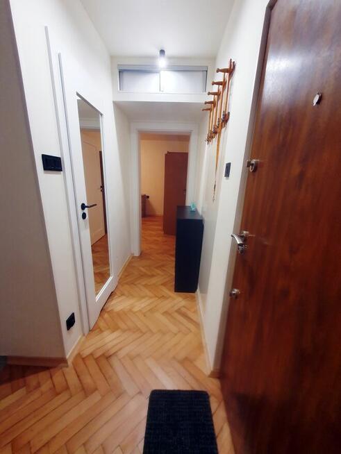 Kraków Śródmieście Olsza Miechowity - 2 osobne pokoje 48 m2