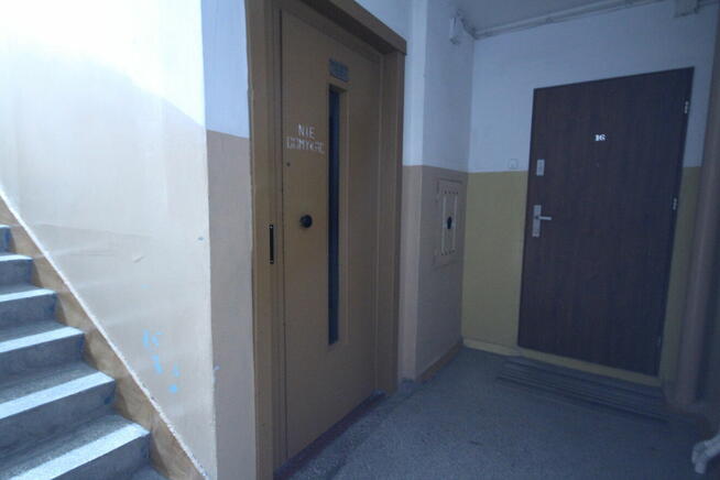 2pok 47met, ok. Drzewieckiego BALKON/PIWNICA/WINDA (Wrocław)