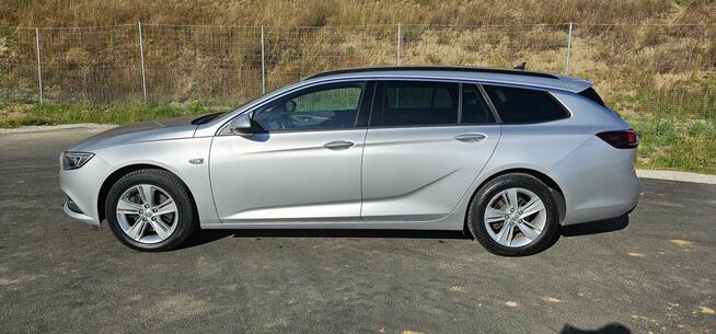Opel Insignia B 2.0CDTI Sports Tourer