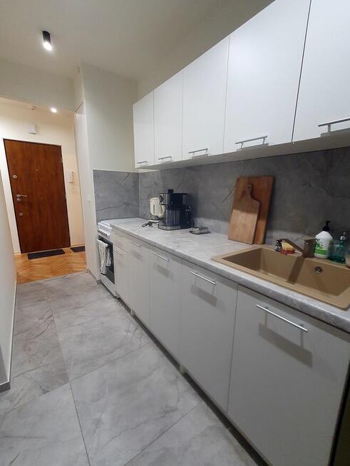 Kraków Śródmieście Olsza Miechowity - 2 osobne pokoje 48 m2