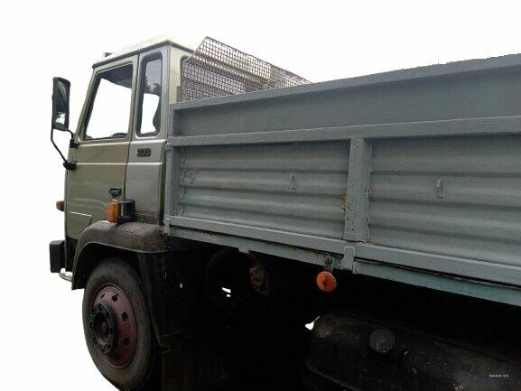 Sprzedam samochód ciężarowy STAR -200- 1992 rok wywrotka