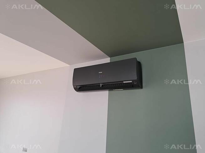 AKLIM - Montaż, instalacja klimatyzacji do domu, mieszkania