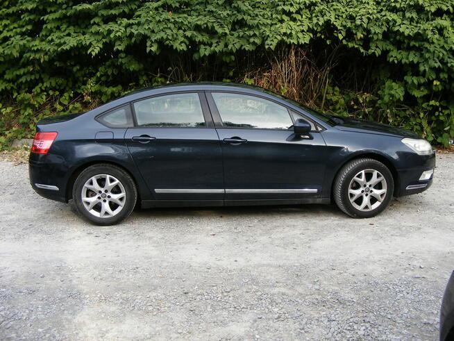 Citroen c5 1.6 HDI