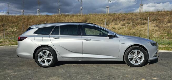 Opel Insignia B 2.0CDTI Sports Tourer
