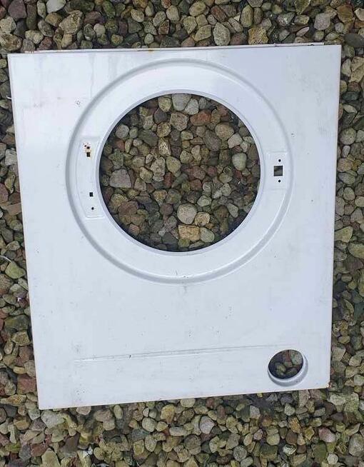 Front pralki Bosch WAA2027JPL/24