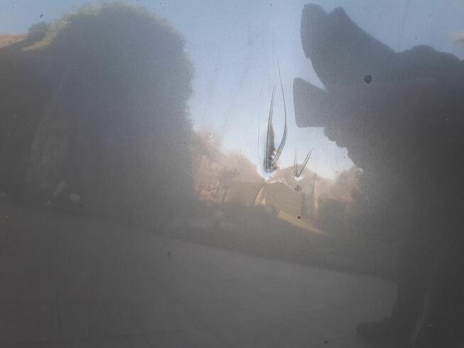 maska toyota corolla e12