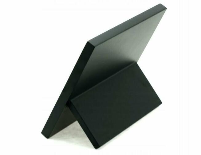 Noże na listwie magnetycznej