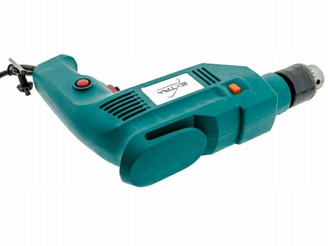 Wiertarka plus szlifierka