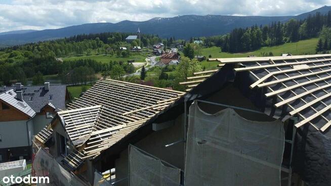 Apartament w Górach | Świetna Lokalizacja | Sauna - PROMOCJA