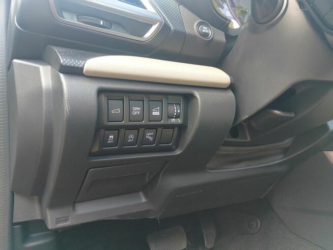 Subaru Forester V 2023 182KM