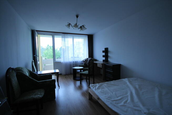 2pok 47met, ok. Drzewieckiego BALKON/PIWNICA/WINDA (Wrocław)