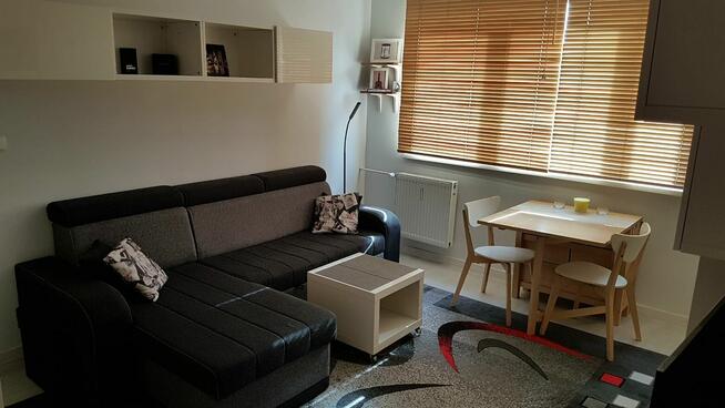 Kawalerka Amelung Chorzów sprzedam