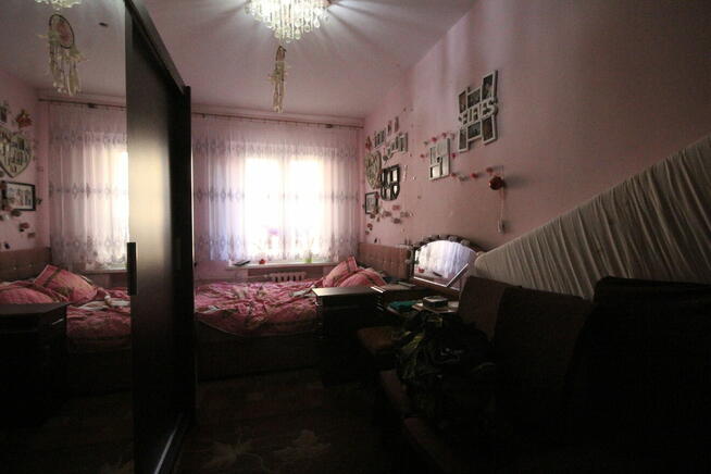 3pok 54met, ok. Paczkowskiej PEŁEN ROZKŁAD/PIWNICA (Wrocław)