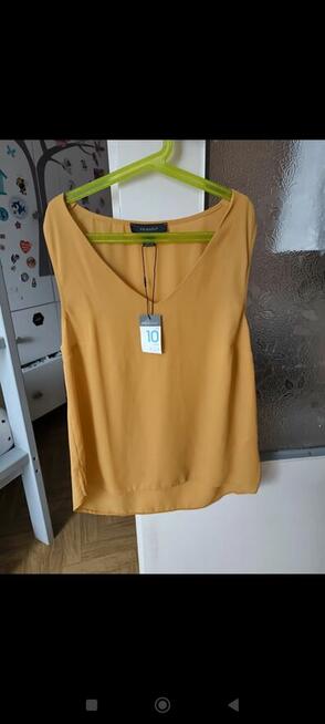 Koszulka damska Primark. Nowa z metką.