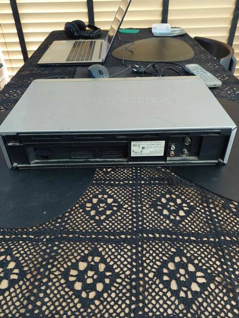 Magnetowid Panasonic NV-FJ627