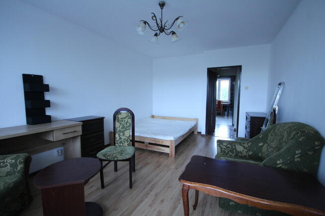 2pok 47met, ok. Drzewieckiego BALKON/PIWNICA/WINDA (Wrocław)