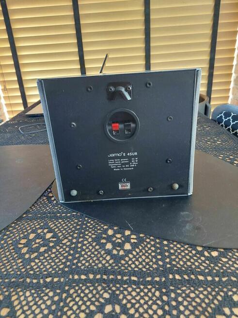 Głośniki JAMO E 4SUR