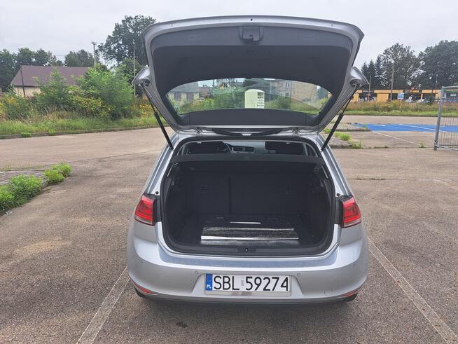 VW Golf VII