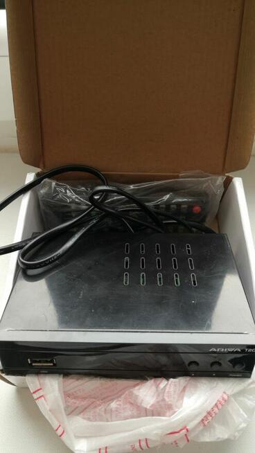 Dekoder Ferguson Ariva T25