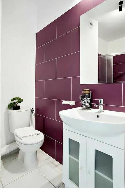 Kawalerka z balkonem ul.Pomorska obok Uniwersytetu 2350zł Ca