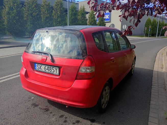 Honda Jazz 2005 1,2