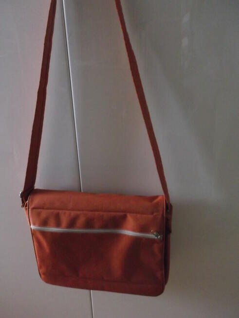 Torba turystyczna nowa