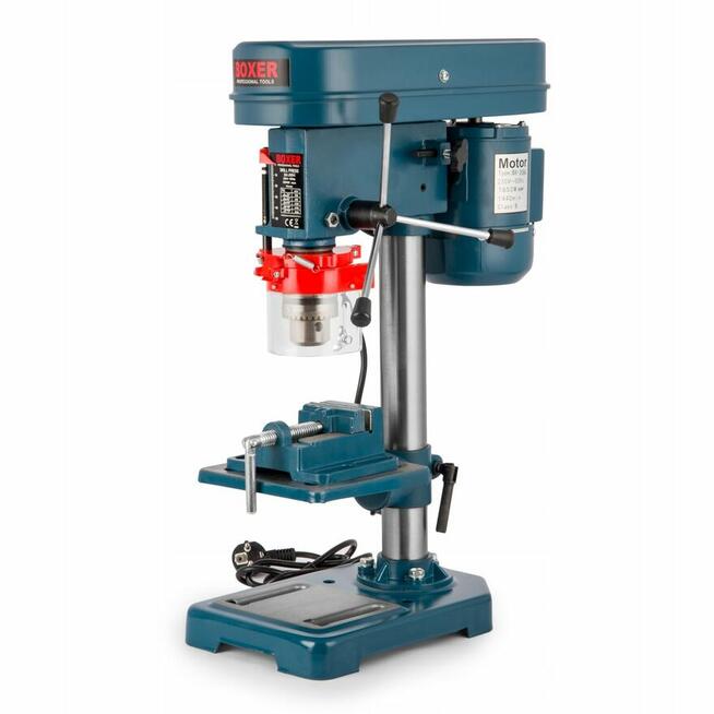 Wiertarka stołowa gwarancja