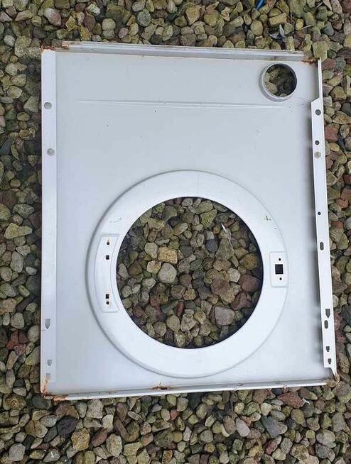 Front pralki Bosch WAA2027JPL/24