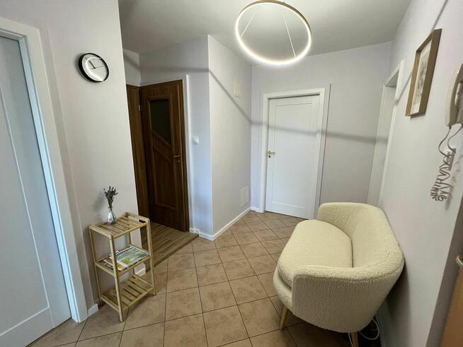 Gabinet dla psychologa/psychoterapeuty