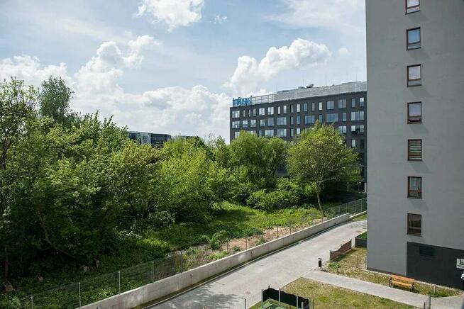 Kawalerka z balkonem ul.Pomorska obok Uniwersytetu 2350zł Ca