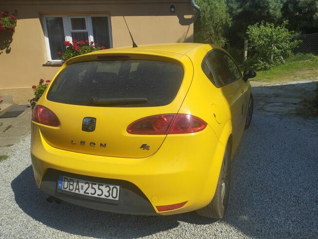 Sprzedam Seat Leon
