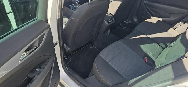 Opel Insignia B 2.0CDTI Sports Tourer