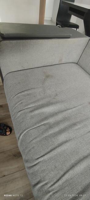 Usługi sprzątające