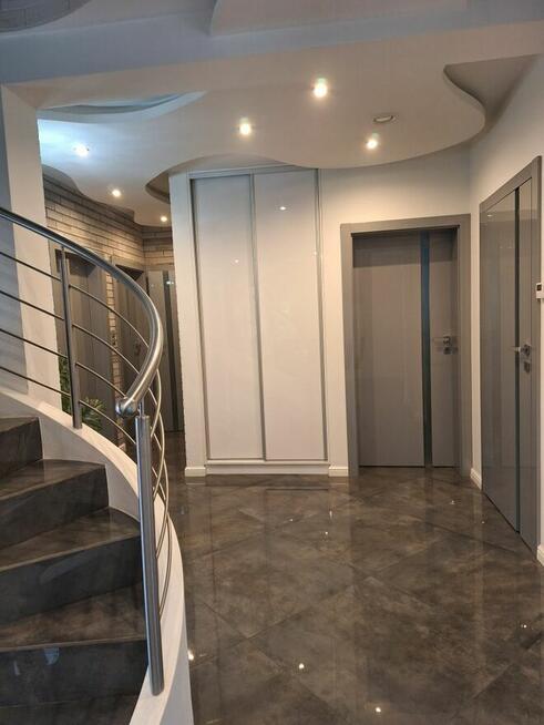 Luksusowy dom 167,72m2 w Inowrocławiu